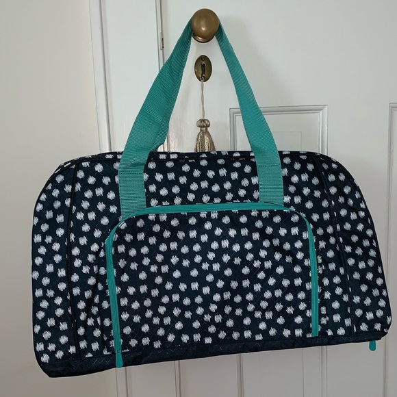 thirty-one Handbags - Thirty-One Duffel Bag